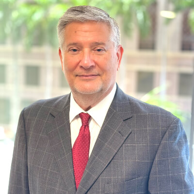 Brian J. Stack attorney photo