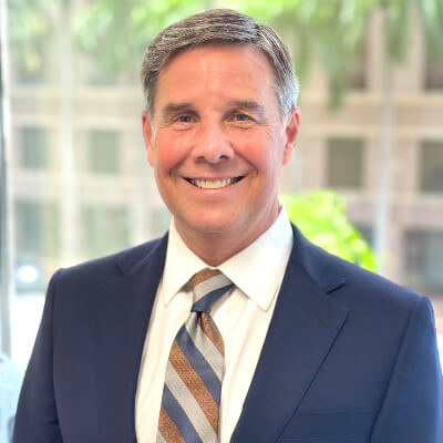 Robert Harris attorney photo